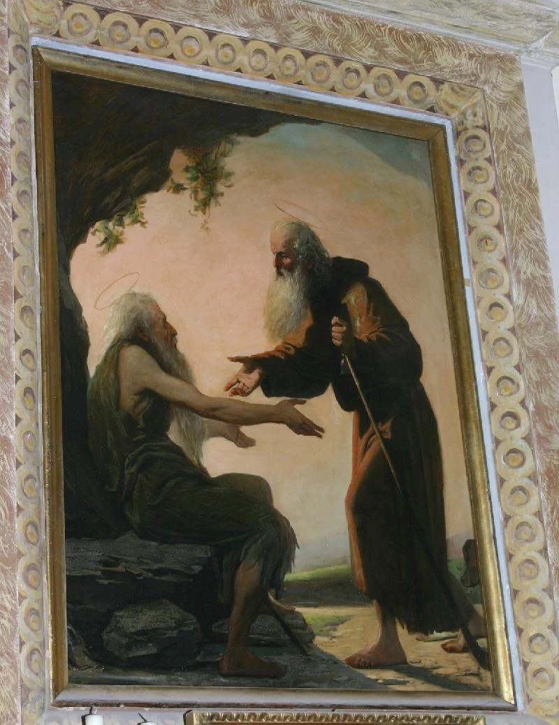 San Biagio